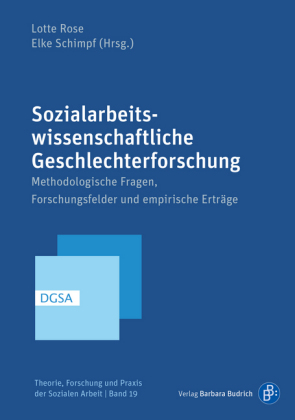 Sozialarbeitswissenschaftliche Geschlechterforschung