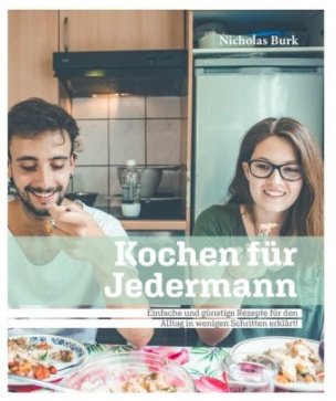 Kochen für Jedermann