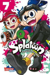 Splatoon. Bd.7