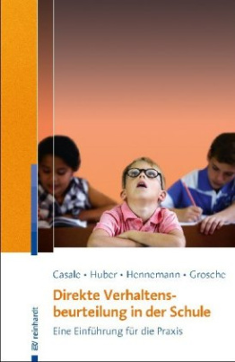 Direkte Verhaltensbeurteilung in der Schule