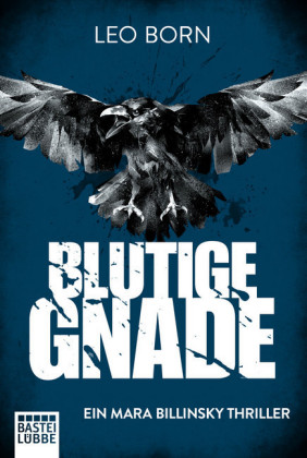 Blutige Gnade