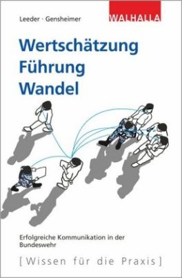 Wertschätzung. Führung. Wandel