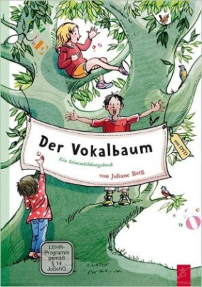 Der Vokalbaum, m. 1 DVD