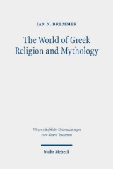 The World of Greek Religion and Mythology