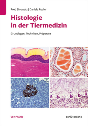 Histologie in der Tiermedizin