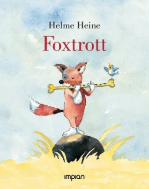 Foxtrott