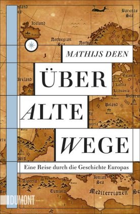 Über alte Wege