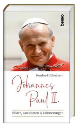 Johannes Paul II.