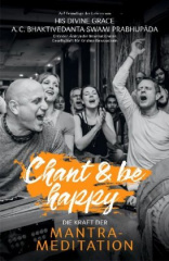 Chant and be happy