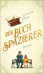 Der Buchspazierer