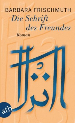 Die Schrift des Freundes