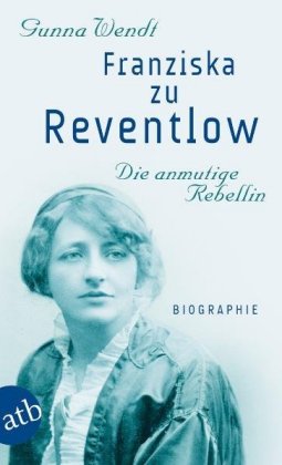 Franziska zu Reventlow