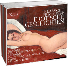 Klassische, Frivole Und Erotische Geschichten