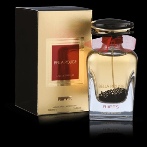 Parfüm Bella Rouge Eau de Parfum für Sie (EdP) 