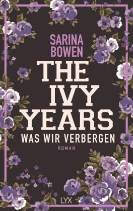 The Ivy Years - Was wir verbergen