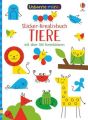 Usborne Minis: Tiere