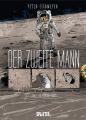 Der zweite Mann - Eine herrliche Einöde