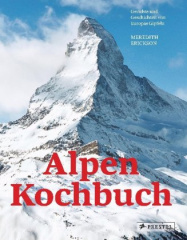 Alpen-Kochbuch