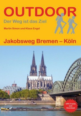 Jakobsweg Bremen - Köln