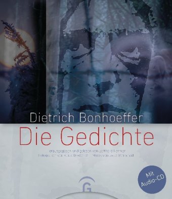 Die Gedichte, m. Audio-CD