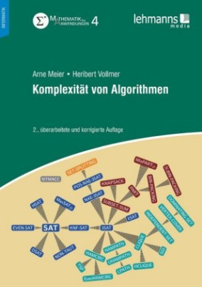 Komplexität von Algorithmen