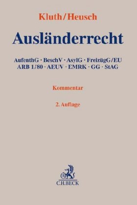 Ausländerrecht