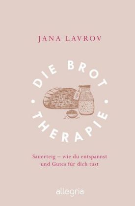 Die Brot-Therapie