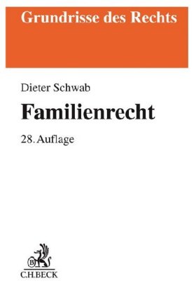 Familienrecht