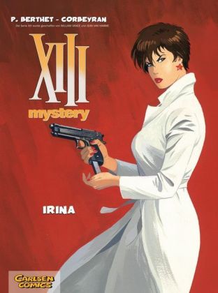 XIII Mystery - Irina