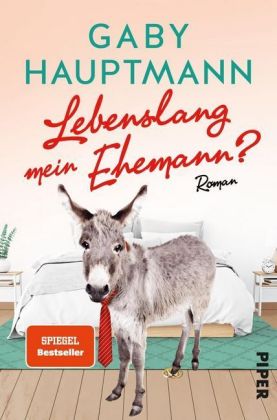 Lebenslang mein Ehemann?