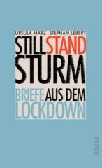 Stillstandsturm