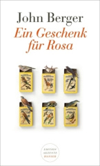 Ein Geschenk für Rosa