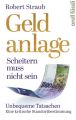 Geldanlage - Scheitern muss nicht sein