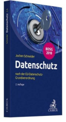 Datenschutz