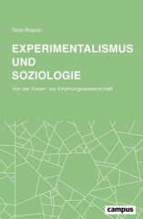 Experimentalismus und Soziologie