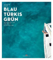 Blau Türkis Grün