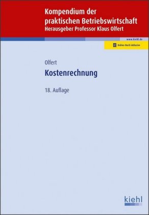 Kostenrechnung