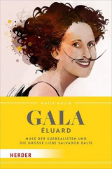 Gala Éluard