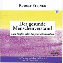 Der gesunde Menschenverstand