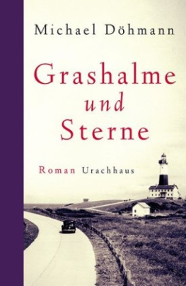 Grashalme und Sterne