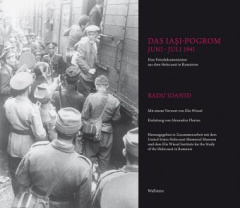 Das Iasi-Pogrom, Juni-Juli 1941