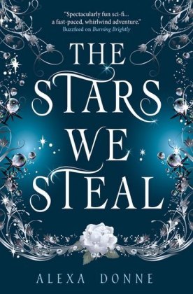 The Stars We Steal