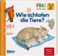 Wie schlafen die Tiere?