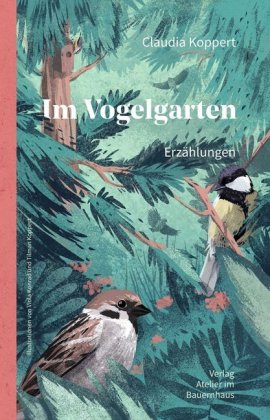 Im Vogelgarten