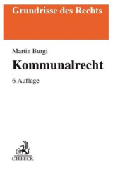 Kommunalrecht