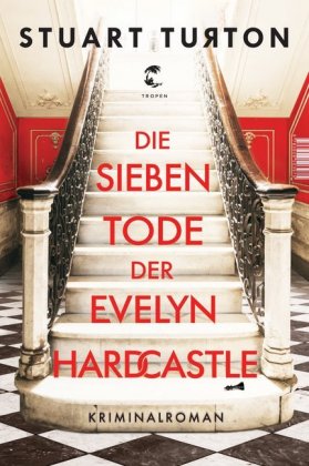 Die sieben Tode der Evelyn Hardcastle