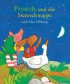 Frosch und die Sternschnuppe