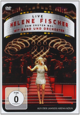 Helene Fischer - Live mit Orchester