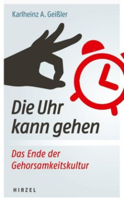 Die Uhr kann gehen