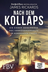 Nach dem Kollaps